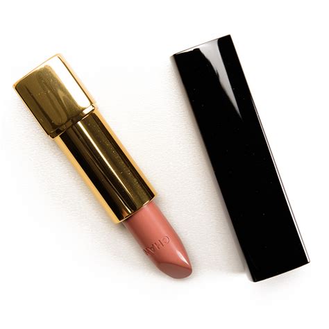 chanel rouge ingenue 168|Lipstick .